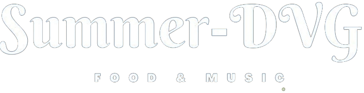 Summer-DVG Food & Music